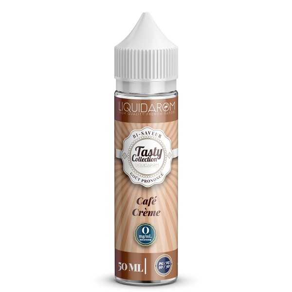 Café Crème 50ml