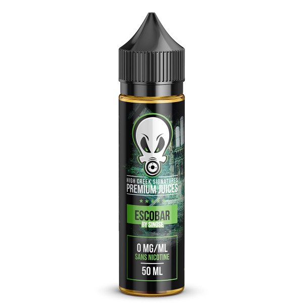 Escobar 50ml