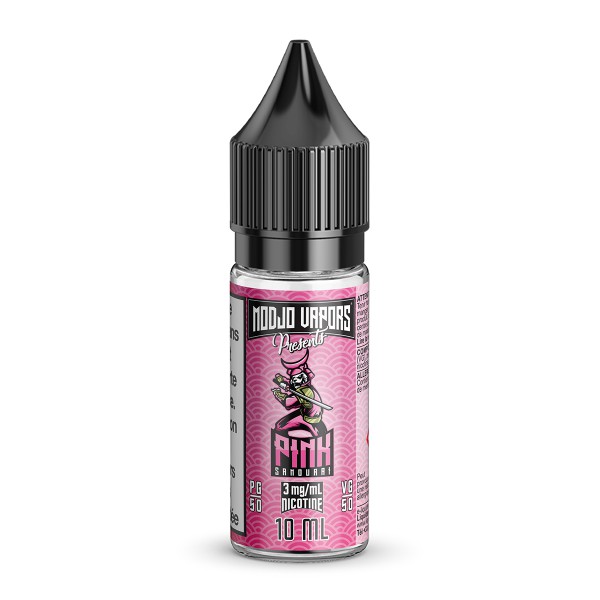Pink Samouraï