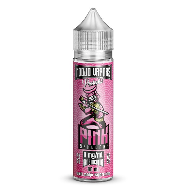 Pink Samourai 50ml
