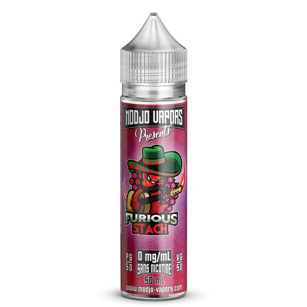 Furious Stach 50ml