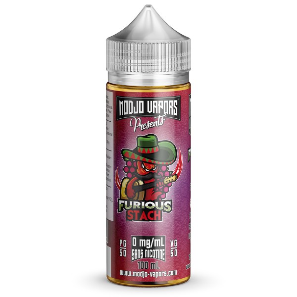 Furious Stach 100ml