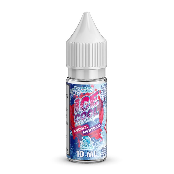 Lychee Myrtille