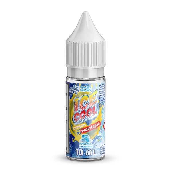 Citron Pastèque