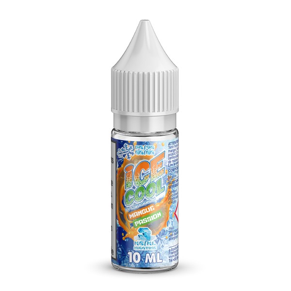 Mangue Passion