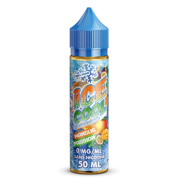 Mangue Passion 50ml