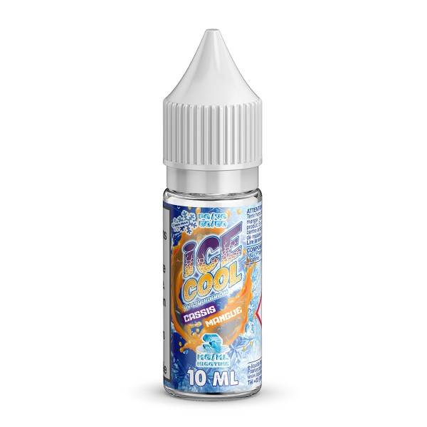 Cassis Mangue