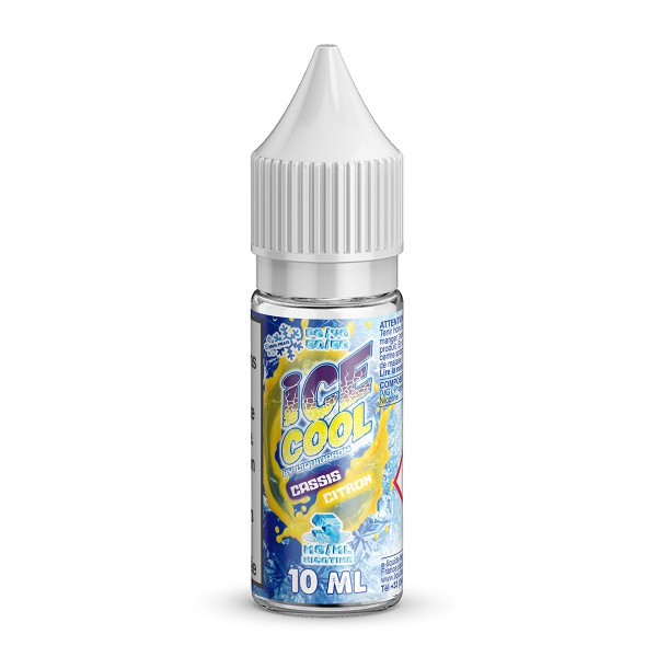 Cassis Citron