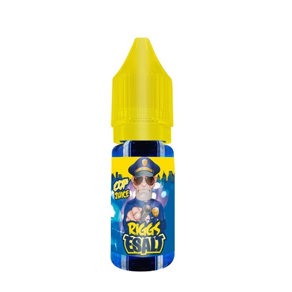 Riggs Esalts