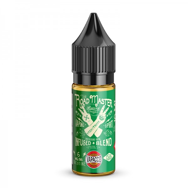 Road Master Vapacco 10ml DLUO