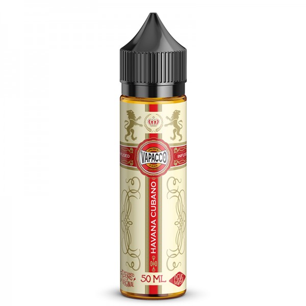 HAVANA CUBANO 50ml