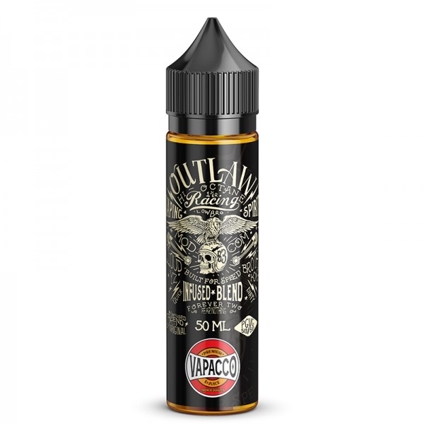 Outlaw Octane 50ml