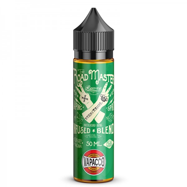 Road Master 50ml