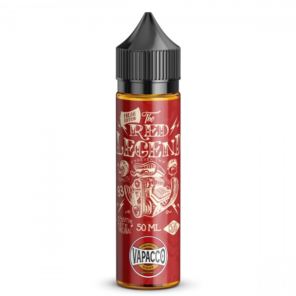 Red Legend 50ml