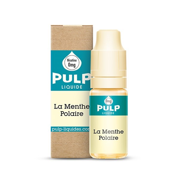 La Menthe Polaire Pulp 10ml