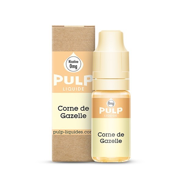 Corne de Gazelle