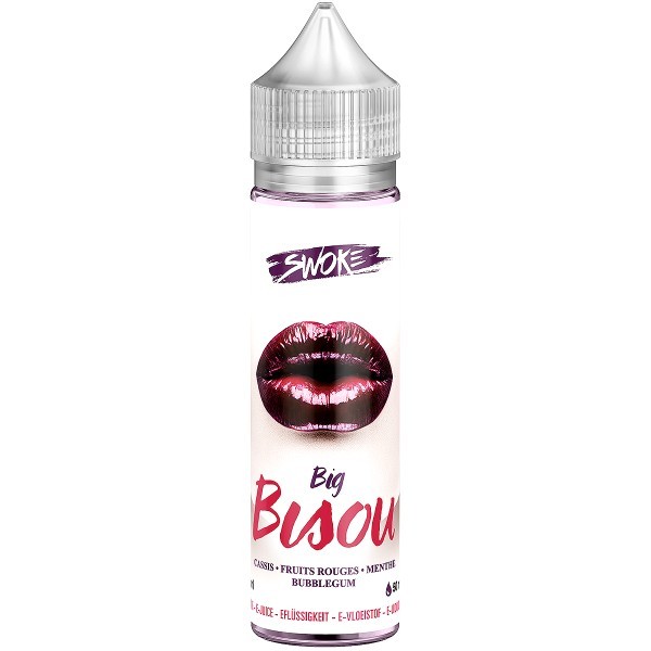 Big Bisou 50ml