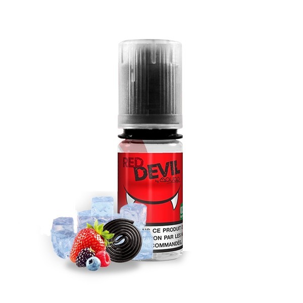 Red Devil