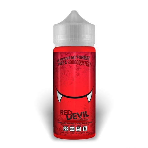 Red Devil 90ml