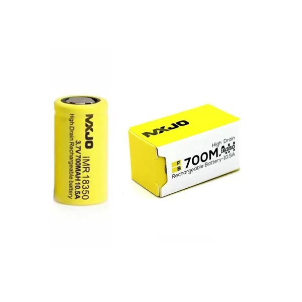 Accumulateur 18350 - 700...