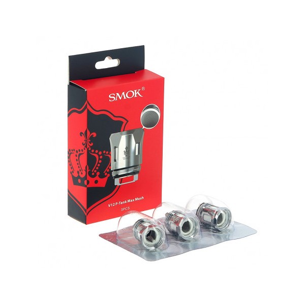V12 P TANK MAXMESH 0.17