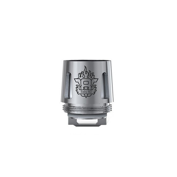 Résistances TFV8 BabyM2 0.15