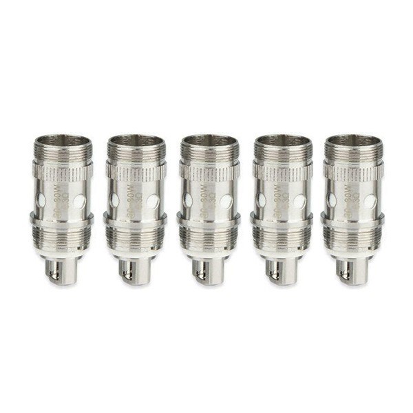 Résistances EC 0.3 ELEAF