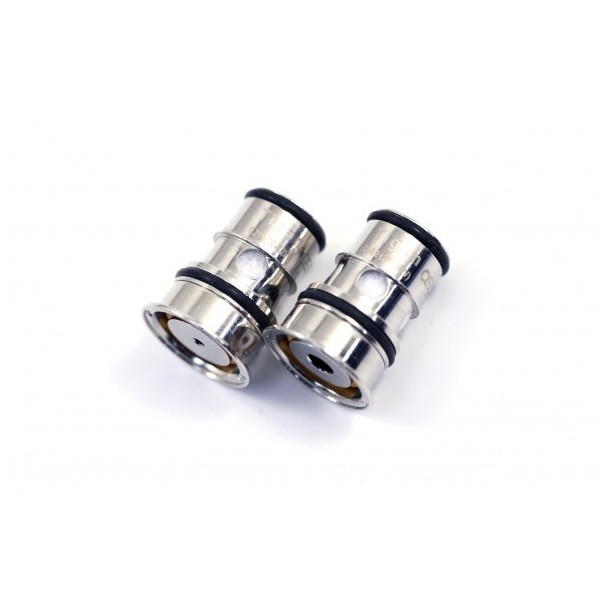 Résistances Tigon Aspire 0.4