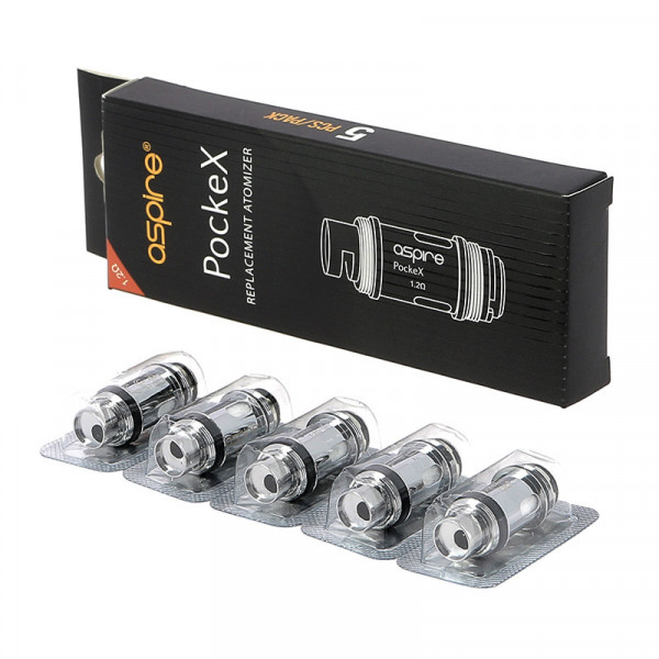 Résistances PockeX 0.6