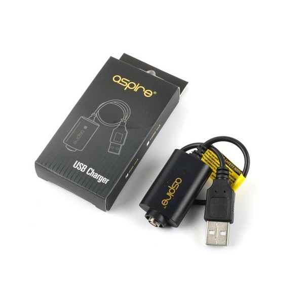 Chargeur USB eGo 1000mAh...