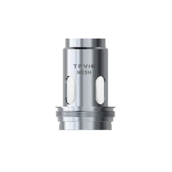 Résistances TFV16 Mesh 0.17ohm