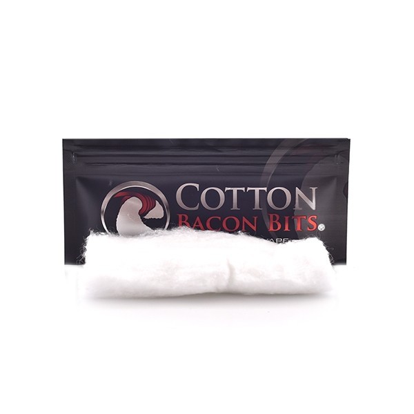 COTTON BACON BITS