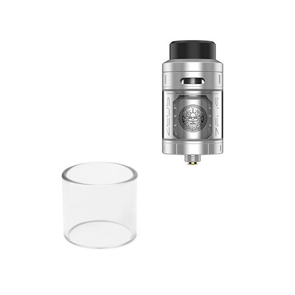 Tube Pyrex Z RTA Geekvape