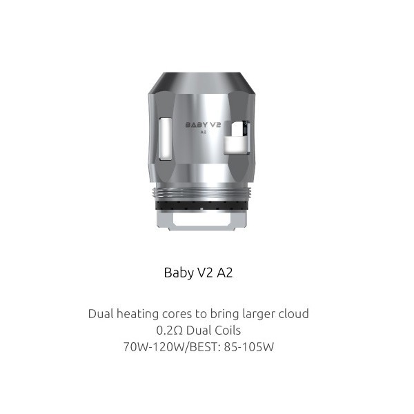 BABY V2 A2 0.2