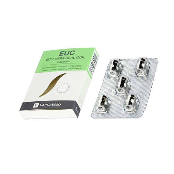 EUC CLAPTON 0.4