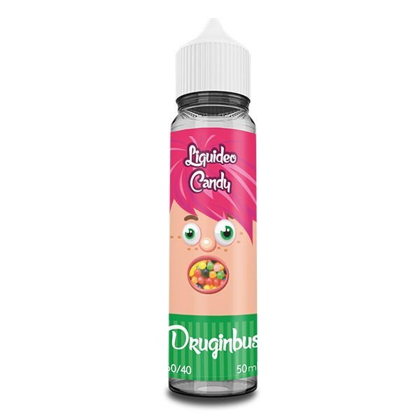 Druginbus 50ml