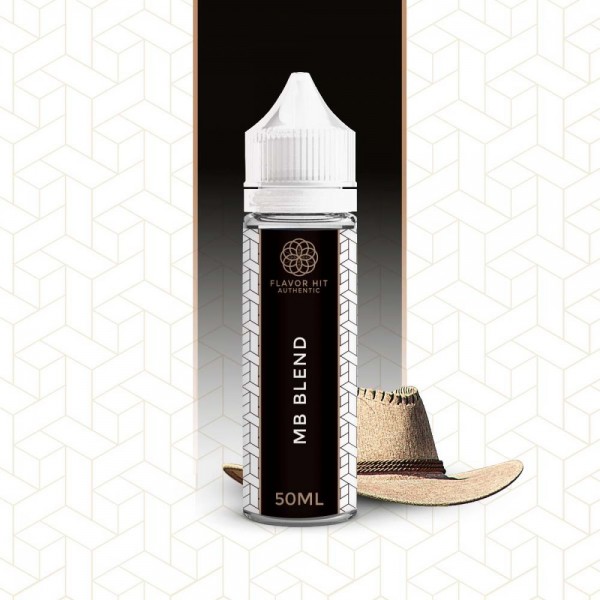 MB Blend 50ml