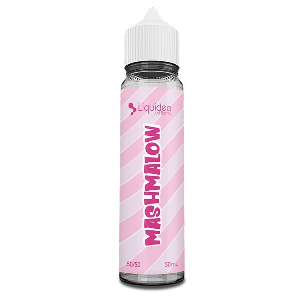 Mashmalow 50ml