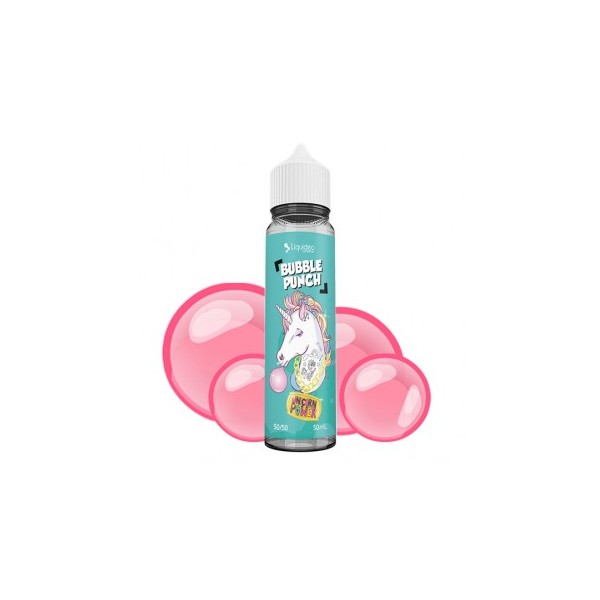 Bubble Punch 50ml