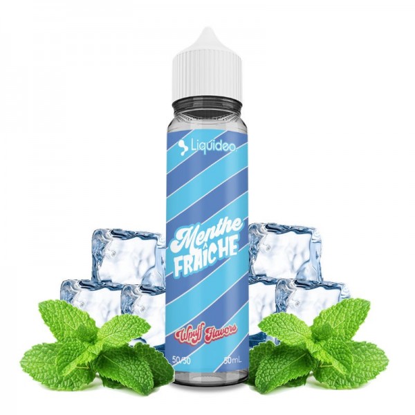 MENTHE FRAICHE 50ML