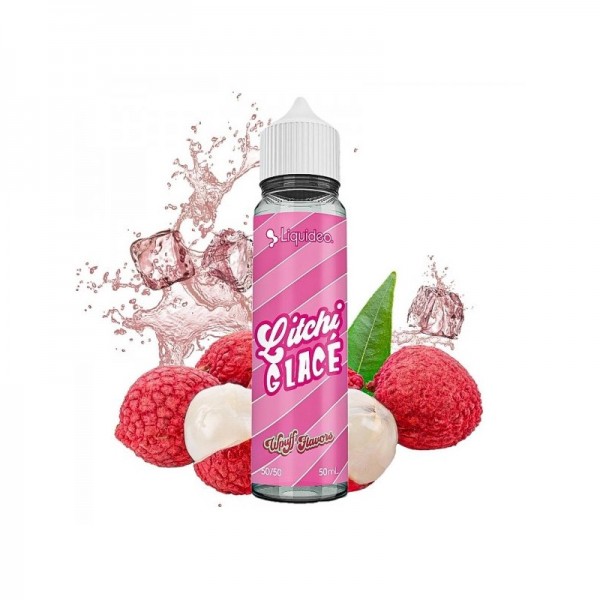 LITCHI GLACE 50ML