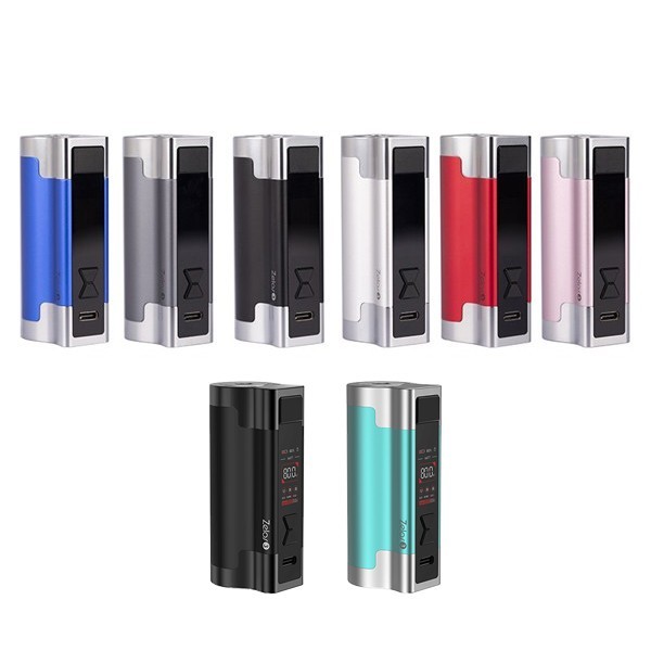 Zelos 3 Mod 3200mAh