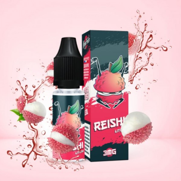 Kung Fruit Reishi 10ml