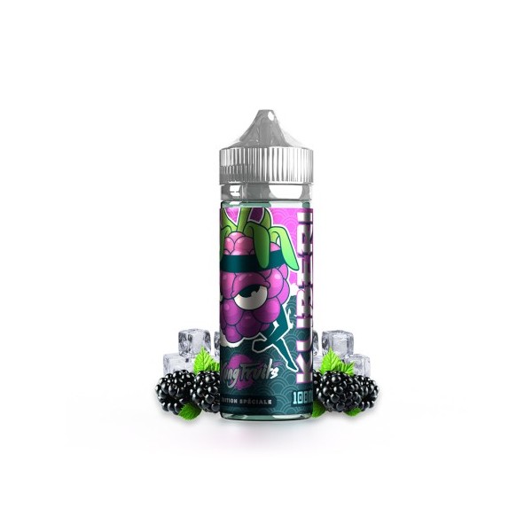 Kuberi 100ml