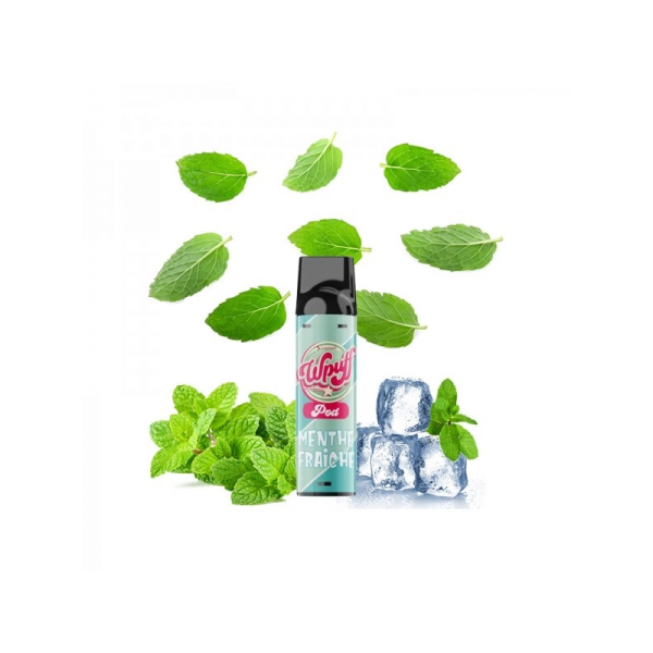 Menthe Fraiche Cartouche...