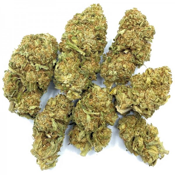 Fleur de CBD Vrac Critical