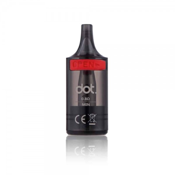 Pod de remplacement Dot...