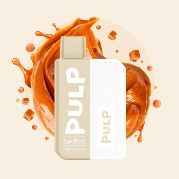 Le Pod Flip By Pulp Starter...