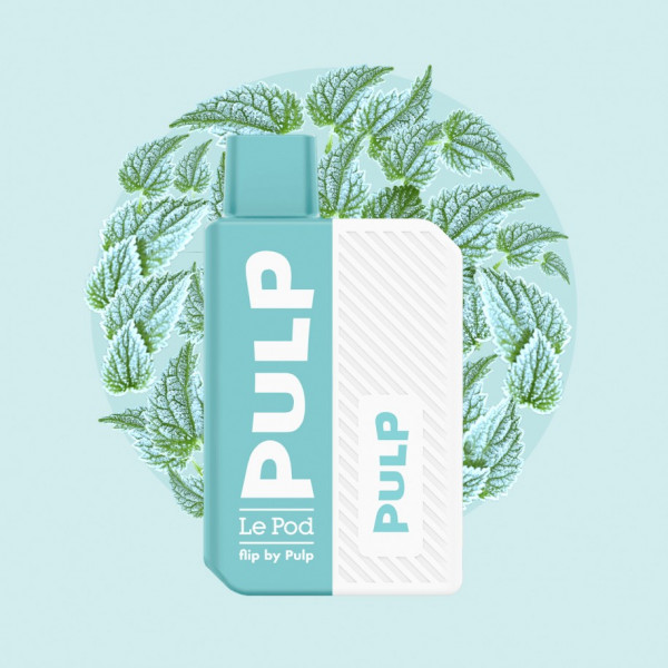 Le Pod Flip By Pulp Starter...