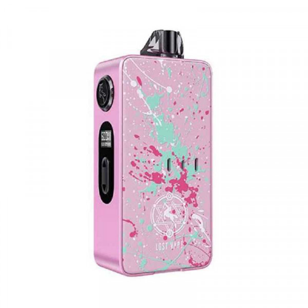 Kit Pod Centaurus B60 AIO